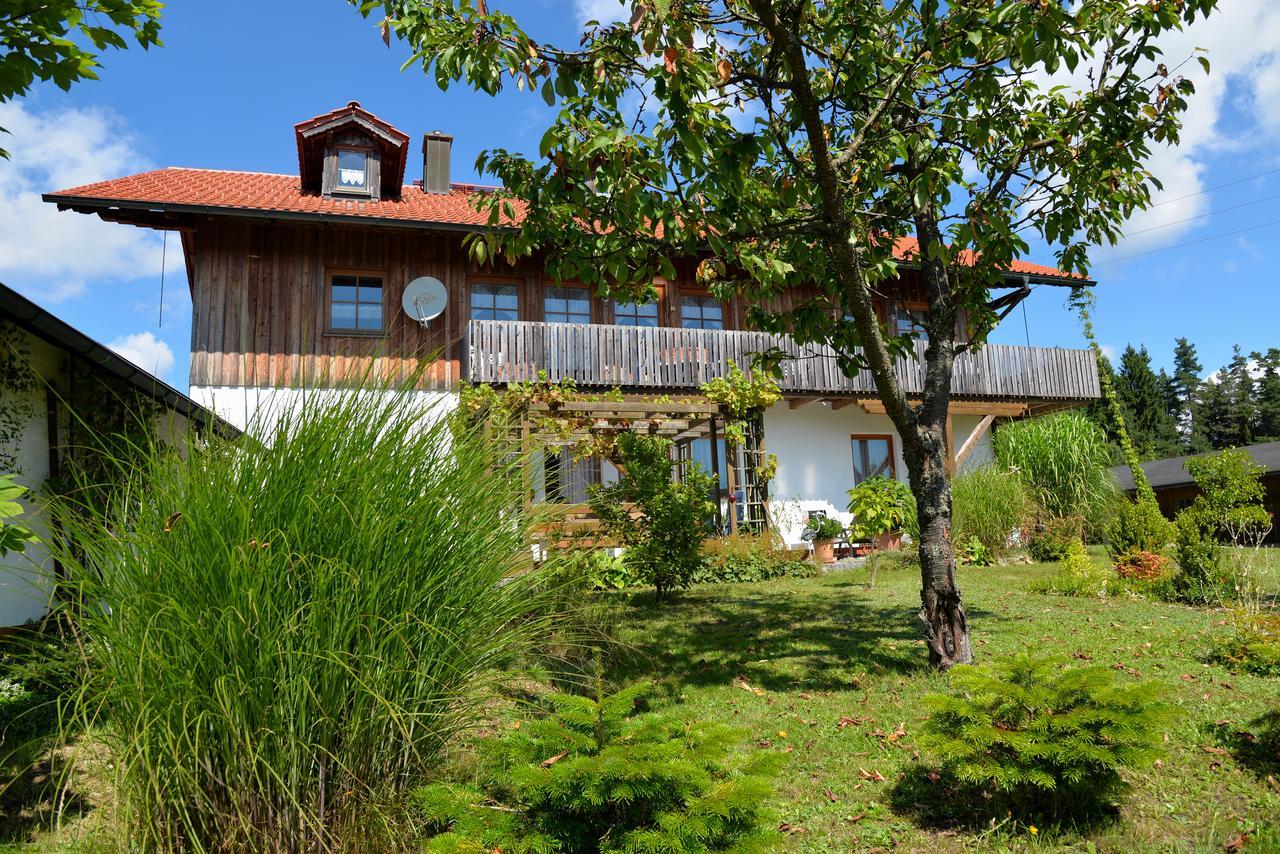 Gaestehaus Zum Prinzenfelsen Nagel Экстерьер фото