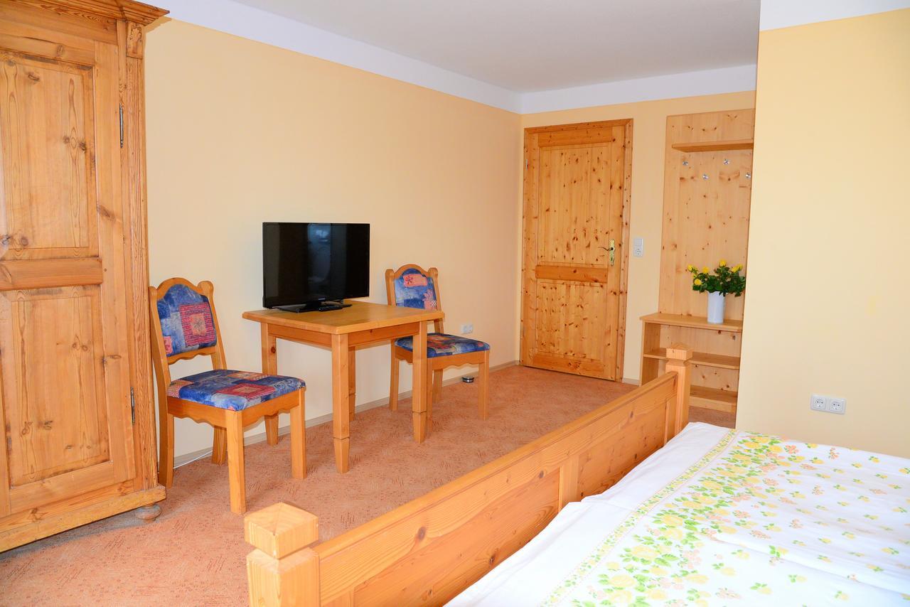 Gaestehaus Zum Prinzenfelsen Nagel Экстерьер фото