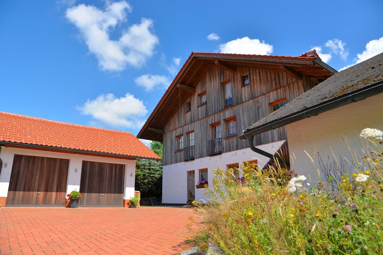 Gaestehaus Zum Prinzenfelsen Nagel Экстерьер фото