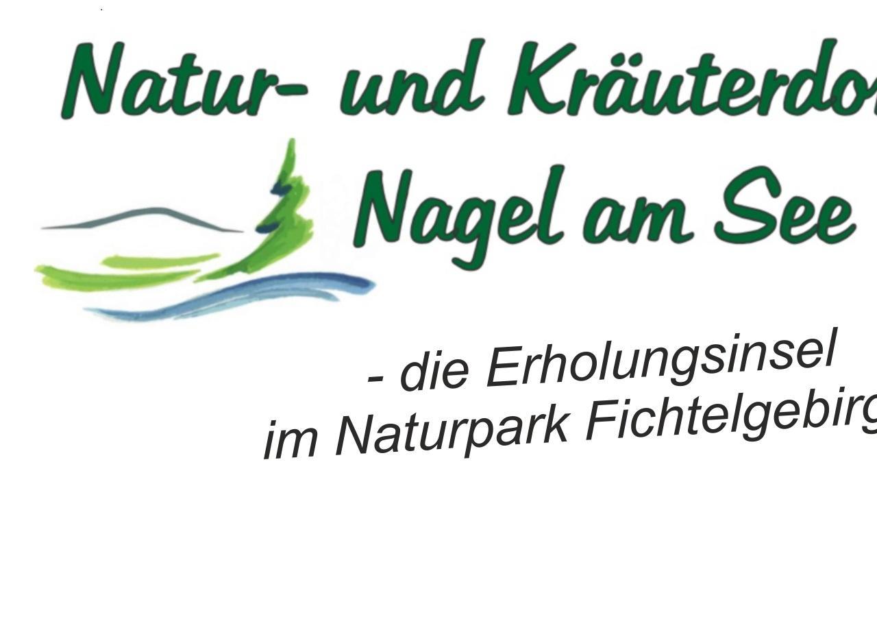 Gaestehaus Zum Prinzenfelsen Nagel Экстерьер фото