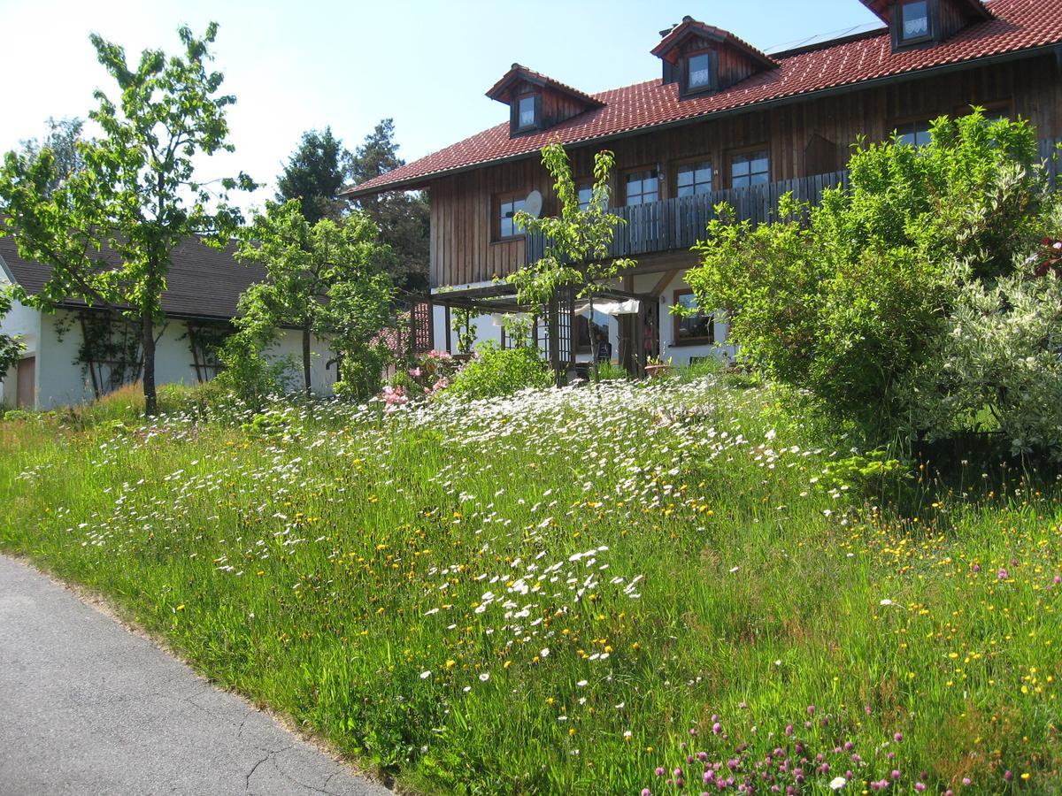 Gaestehaus Zum Prinzenfelsen Nagel Экстерьер фото