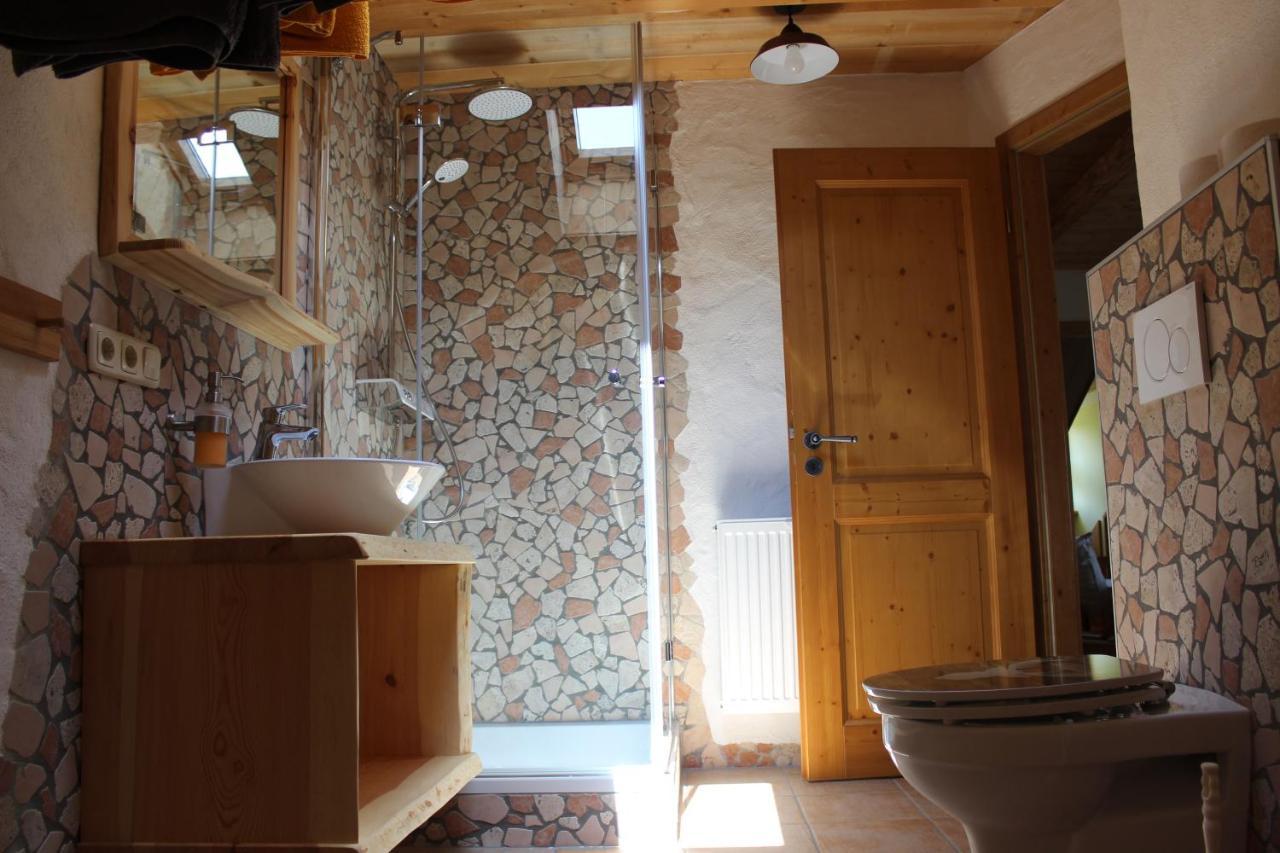 Gaestehaus Zum Prinzenfelsen Nagel Экстерьер фото